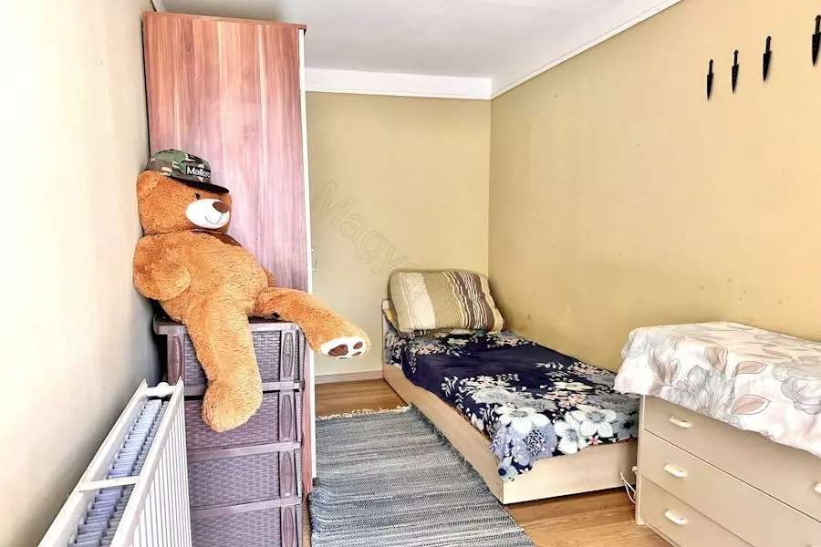 House Of 100 M² In Karmacs, Zala