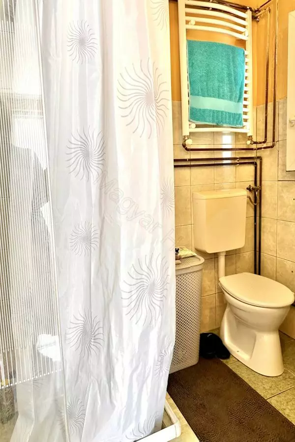 House Of 100 M² In Karmacs, Zala