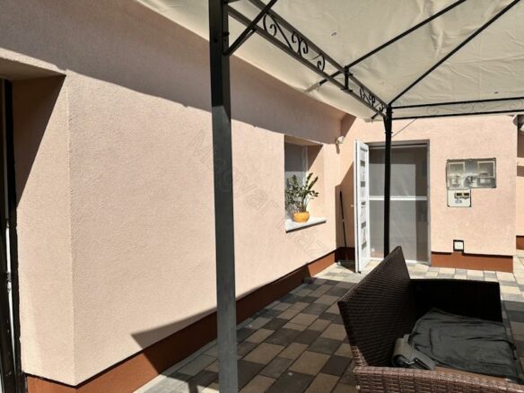House Of 100 M² In Karmacs, Zala