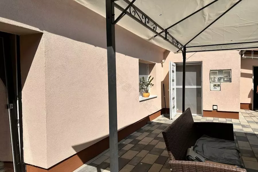 House Of 100 M² In Karmacs, Zala