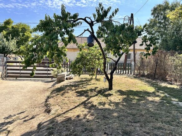 House Of 100 M² In Karmacs, Zala