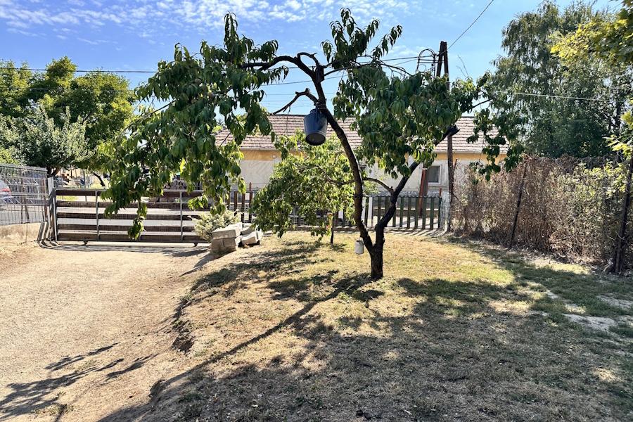 House Of 100 M² In Karmacs, Zala