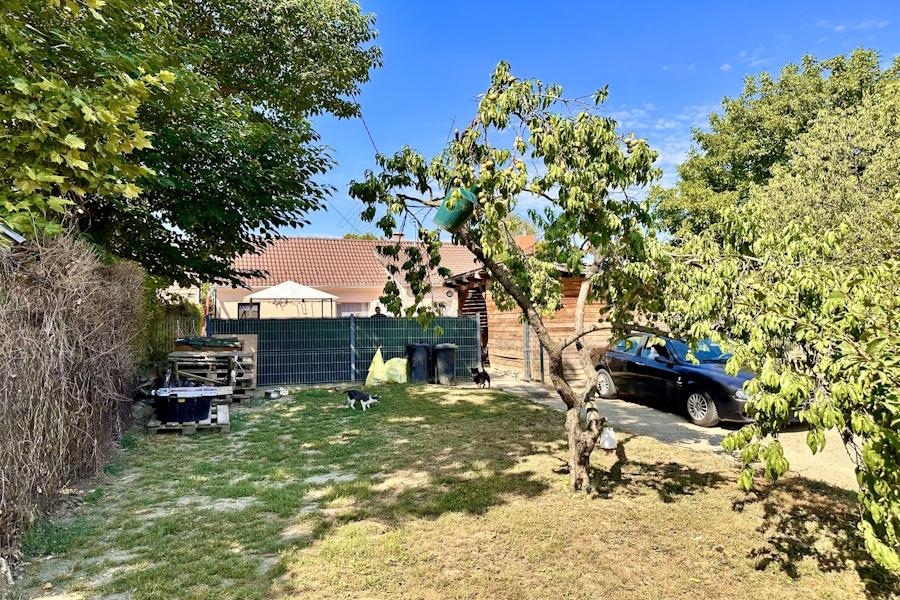 House Of 100 M² In Karmacs, Zala