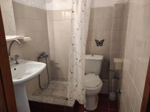 Hotel In Kassandra, Greece (267 M²)