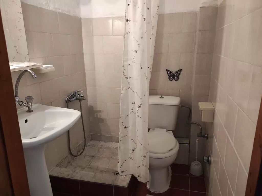 For Sale Hotel 267 M² In Kassandra, Chalkidiki