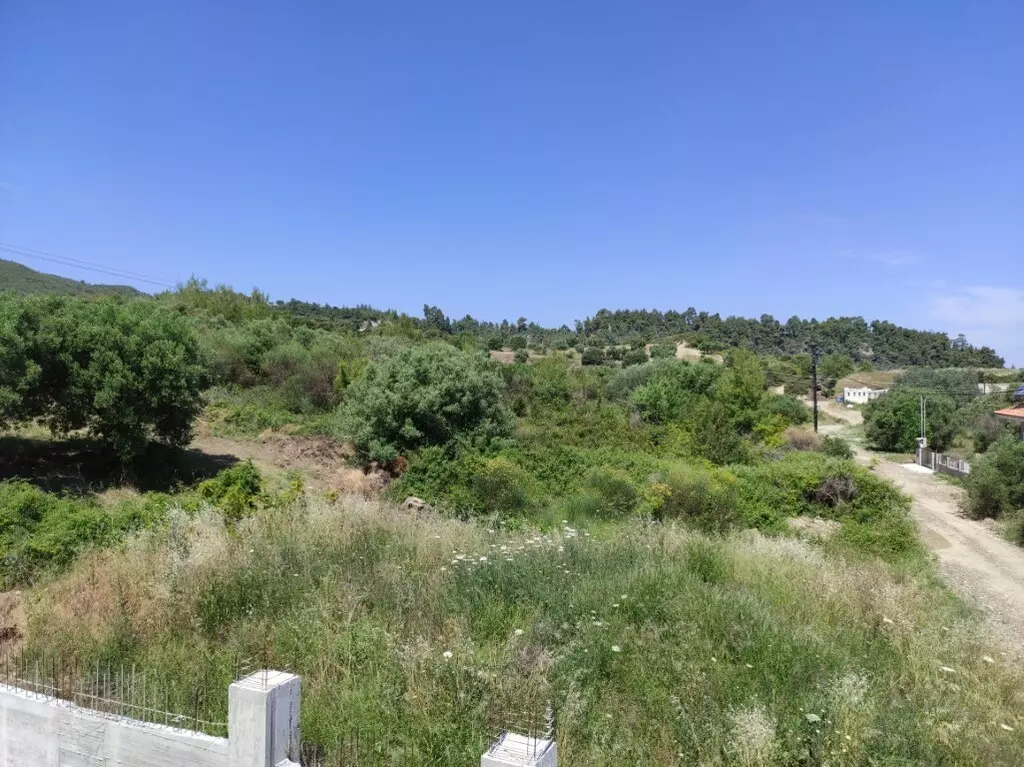 For Sale Hotel 270 M² In Kassandra, Chalkidiki