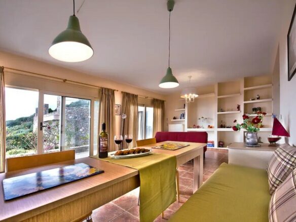 Villa In Ierapetra, Greece (340 M²)