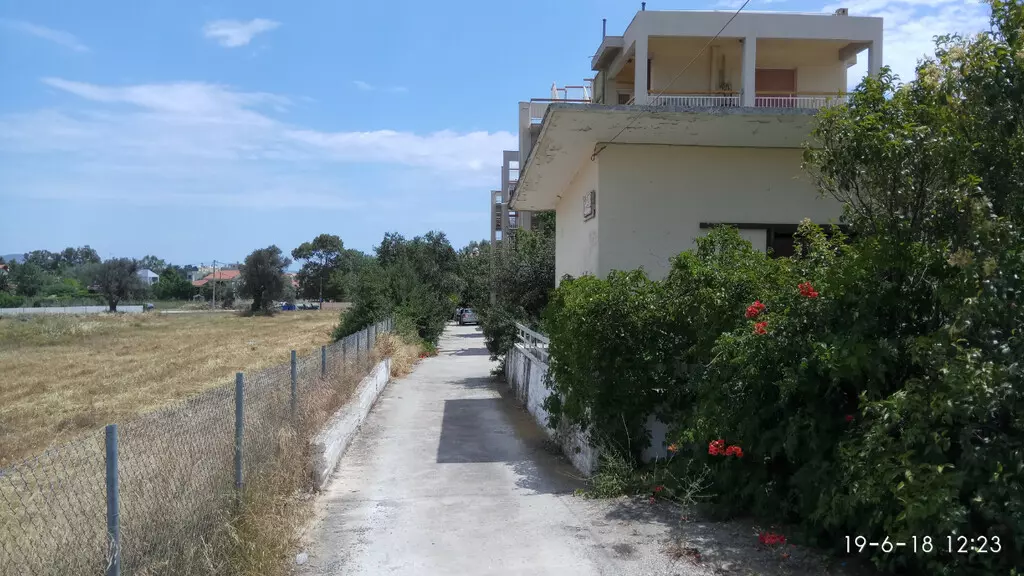 For Sale Building 1204 M² In Attica
