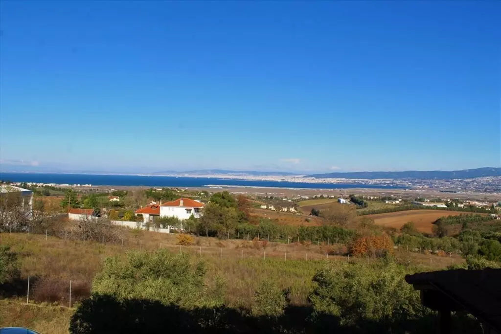 For Sale Detached House 380 M² In The Suburbs Of Thessaloniki