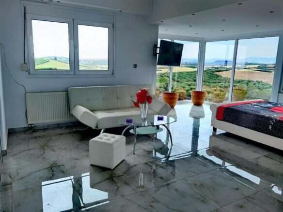 2-bedroom Villa In Nea Propontida, Greece (330 M²)