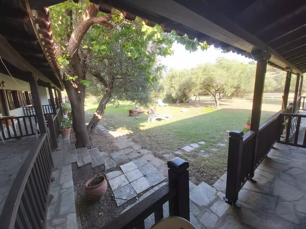 For Sale Business 200 M² In Sithonia, Chalkidiki