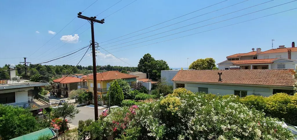 For Sale Detached House 170 M² In Sithonia, Chalkidiki