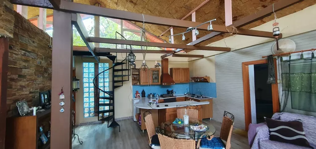 For Sale Detached House 65 M² In Kassandra, Chalkidiki