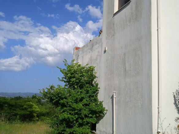 3-bedroom Detached House In Lagkadas, Greece (300 M²)