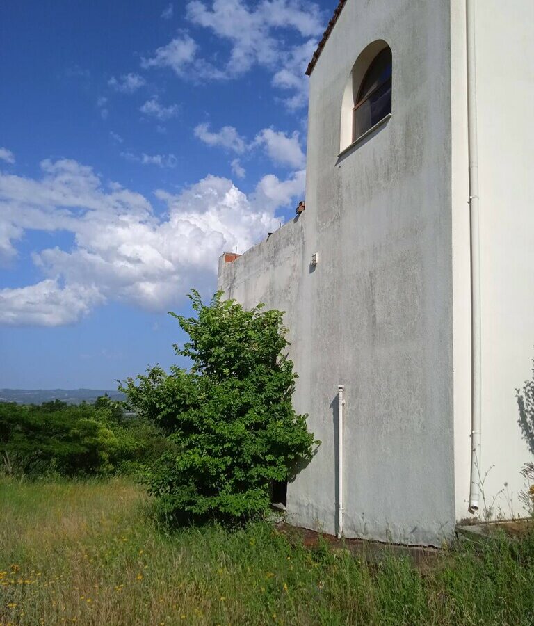 For Sale Detached House 300 M² In The Suburbs Of Thessaloniki
