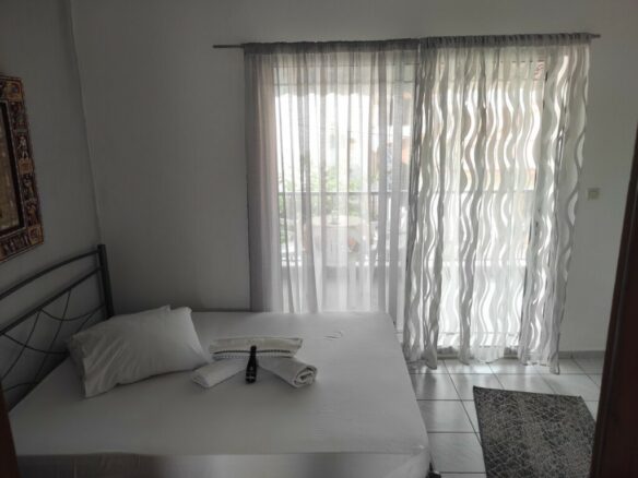 Hotel In Kassandra, Greece (267 M²)