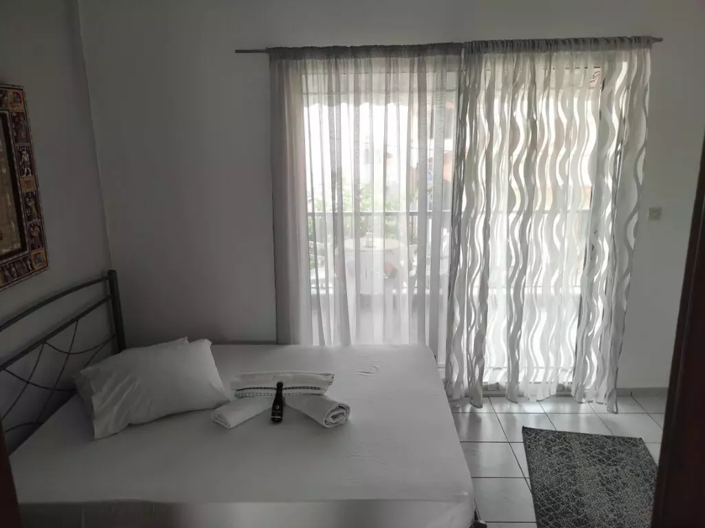 For Sale Hotel 267 M² In Kassandra, Chalkidiki