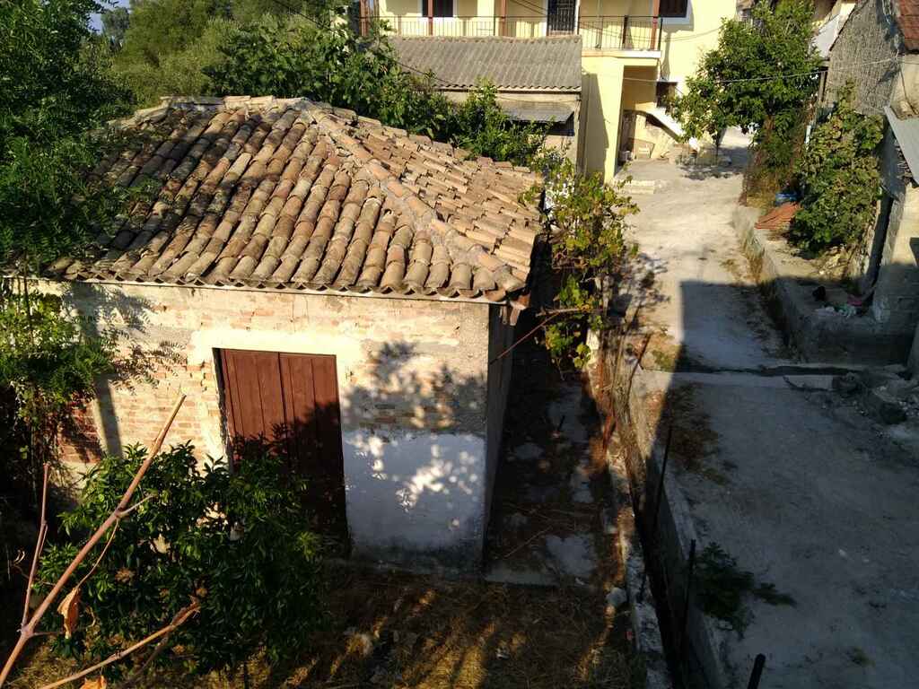 For Sale Detached House 215 M² In Corfu