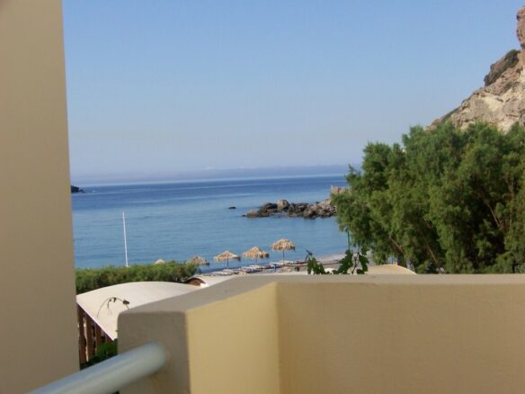 Business In Siteia, Greece (300 M²)