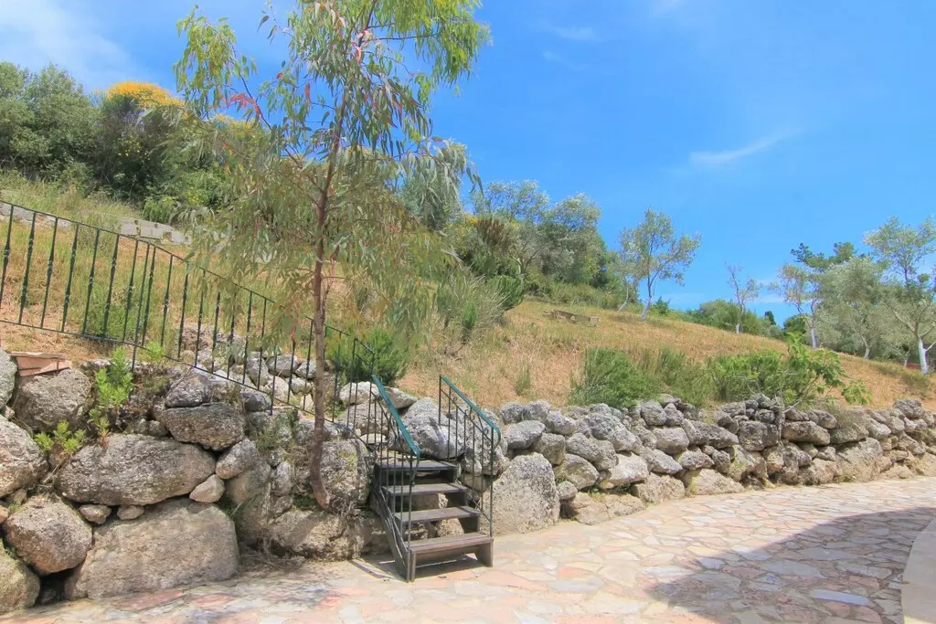 For Sale Detached House 180 M² In Corfu