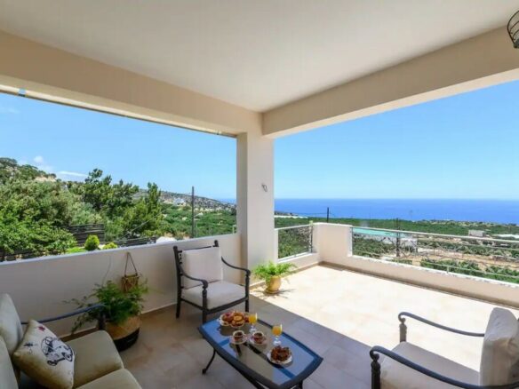 Villa In Ierapetra, Greece (340 M²)