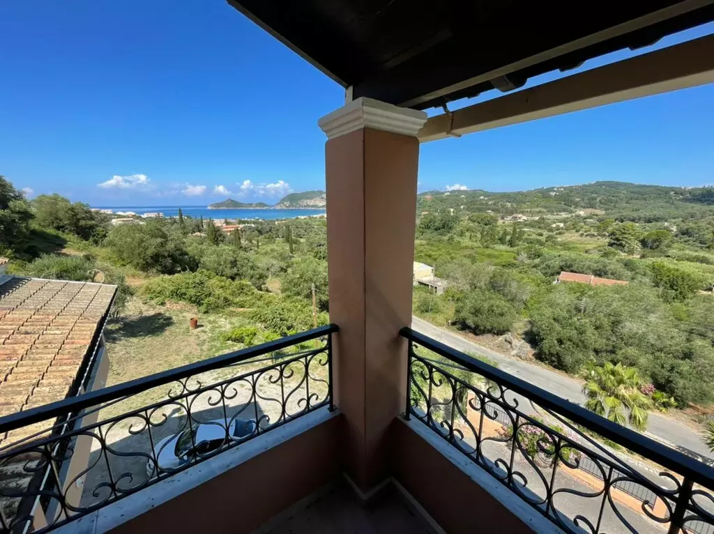 For Sale Hotel 1200 M² In Corfu