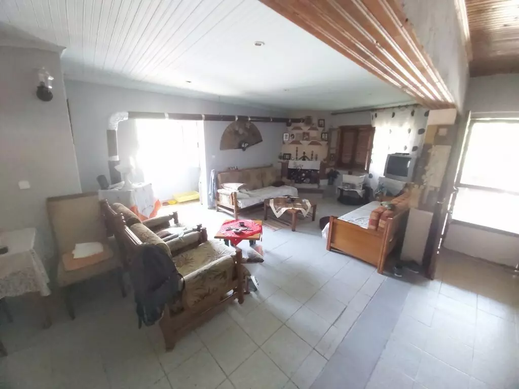 For Sale Detached House 100 M² In Sithonia, Chalkidiki