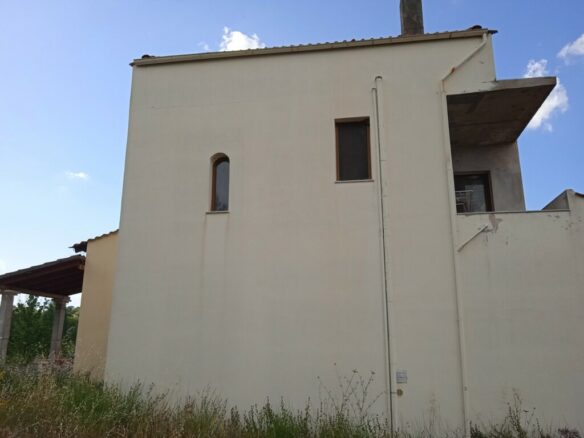 3-bedroom Detached House In Lagkadas, Greece (300 M²)
