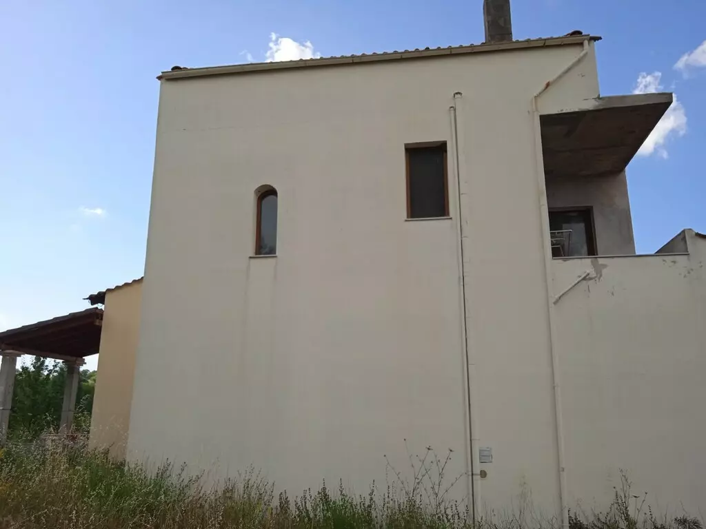 For Sale Detached House 300 M² In The Suburbs Of Thessaloniki