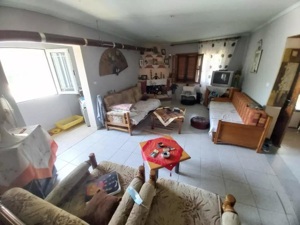For Sale Detached House 100 M² In Sithonia, Chalkidiki