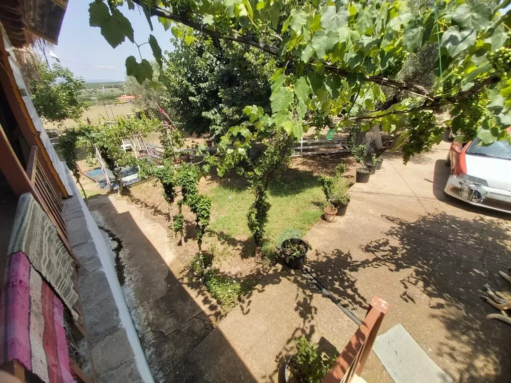 For Sale Detached House 100 M² In Sithonia, Chalkidiki