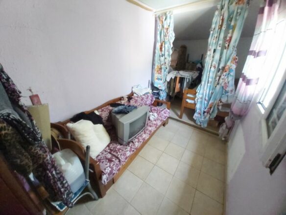 3-bedroom Detached House In Poligiros, Greece (100 M²)