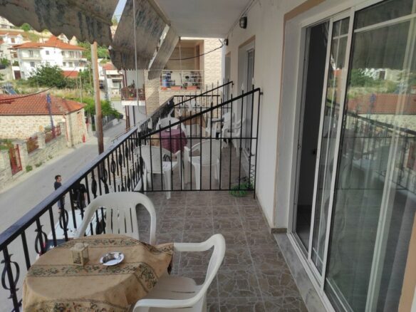 Hotel In Kassandra, Greece (267 M²)