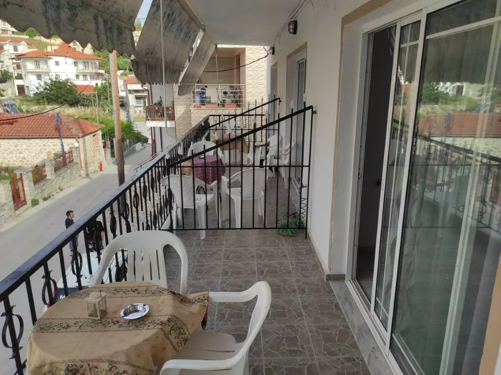 For Sale Hotel 267 M² In Kassandra, Chalkidiki