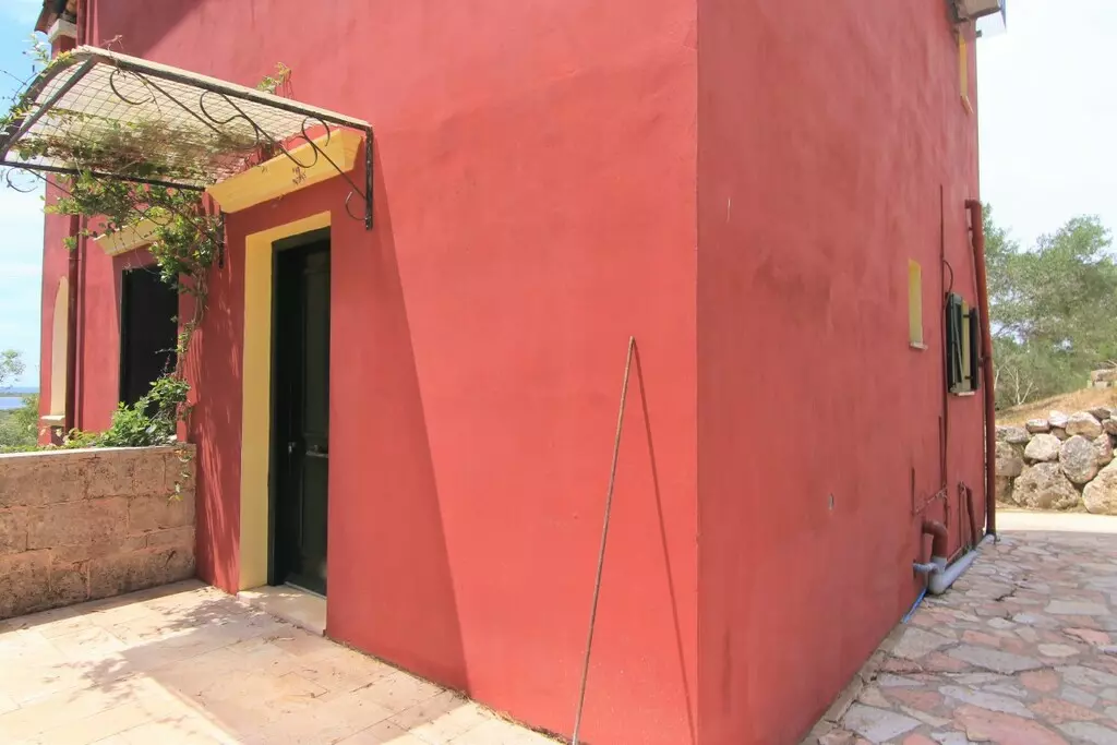 For Sale Detached House 180 M² In Corfu