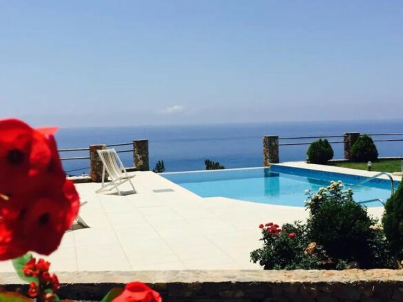 Villa In Ierapetra, Greece (340 M²)
