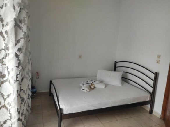 Hotel In Kassandra, Greece (267 M²)