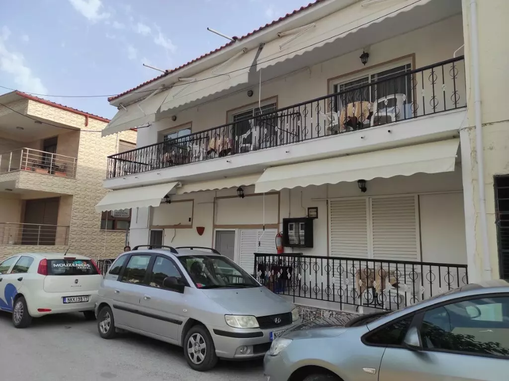 For Sale Hotel 267 M² In Kassandra, Chalkidiki