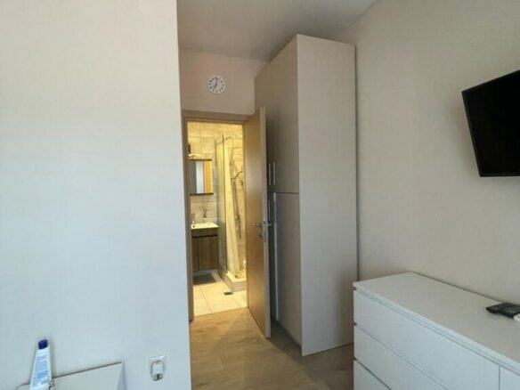 4-bedroom Villa In Kassandra, Greece (108 M²)