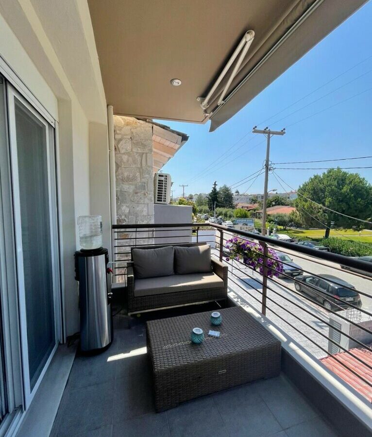 For Sale Villa 108 M² In Kassandra, Chalkidiki