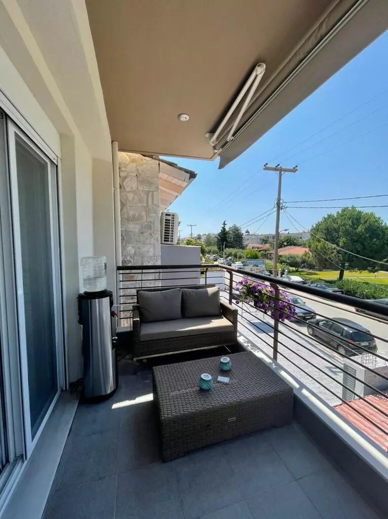 For Sale Villa 108 M² In Kassandra, Chalkidiki