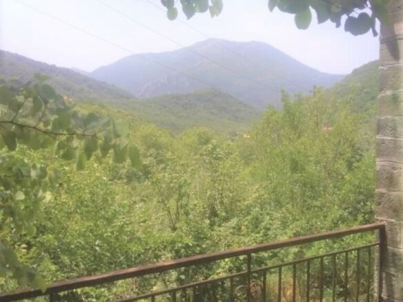 4-bedroom Detached House In Igoumenitsa, Greece (80 M²)