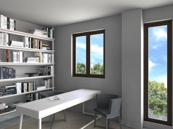 4-bedroom Detached House In Mikra, Greece (380 M²)