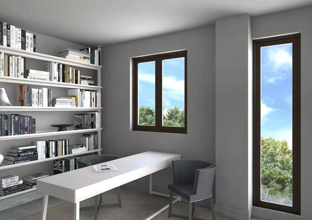 For Sale Detached House 380 M² In The Suburbs Of Thessaloniki