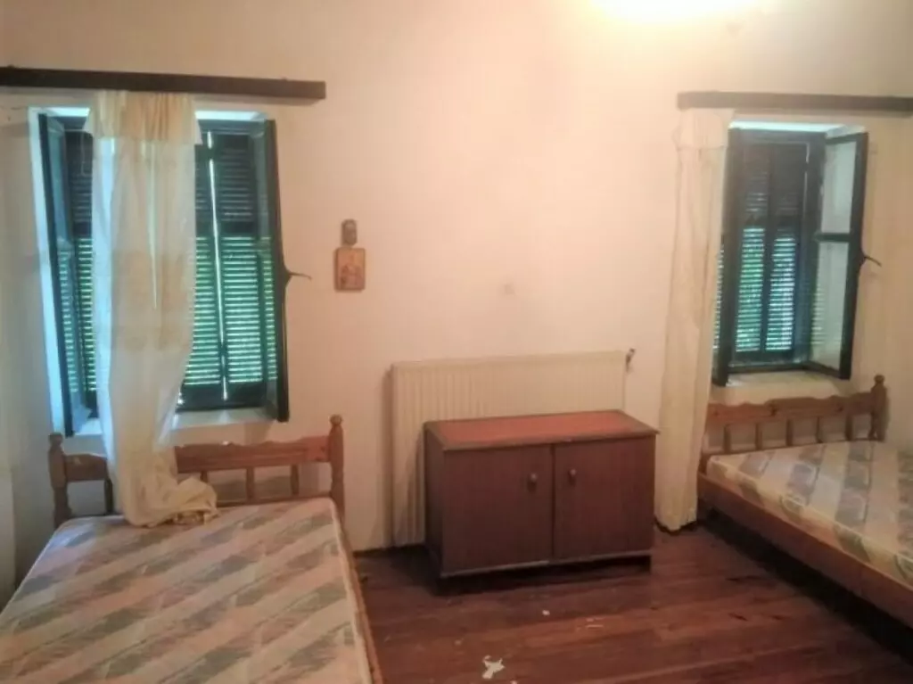 For Sale Detached House 80 M² In Epirus