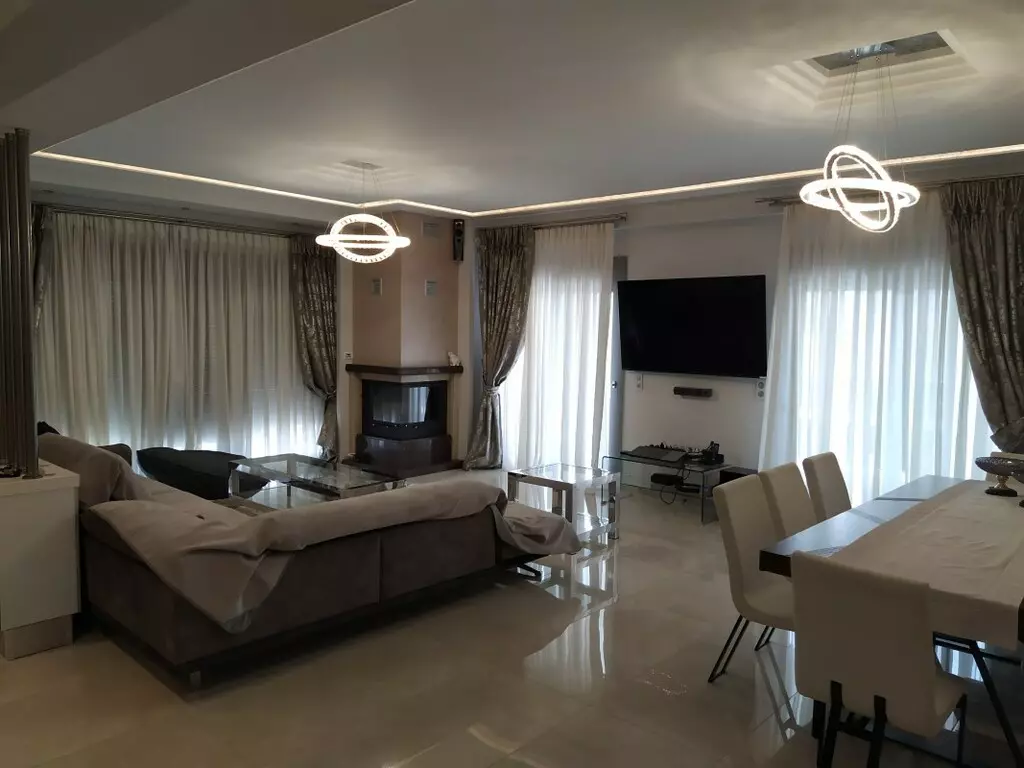 For Sale Villa 370 M² In Kassandra, Chalkidiki