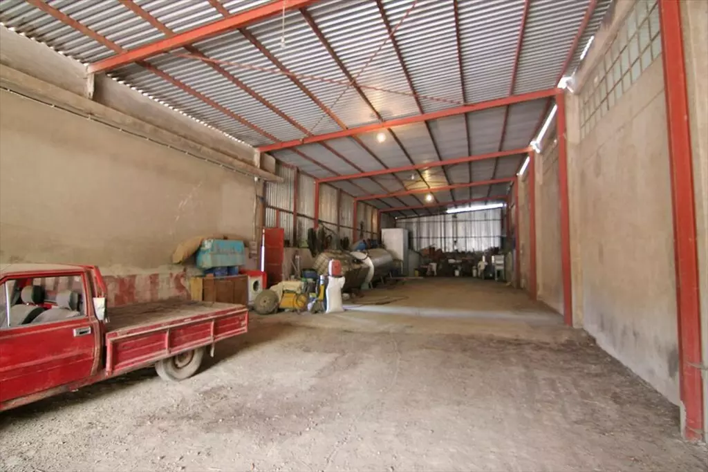 For Sale Business 500 M² In Crete