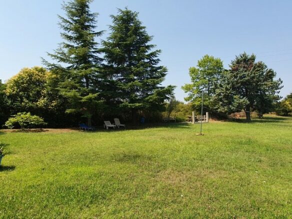 2-bedroom Detached House In Kassandra, Greece (65 M²)