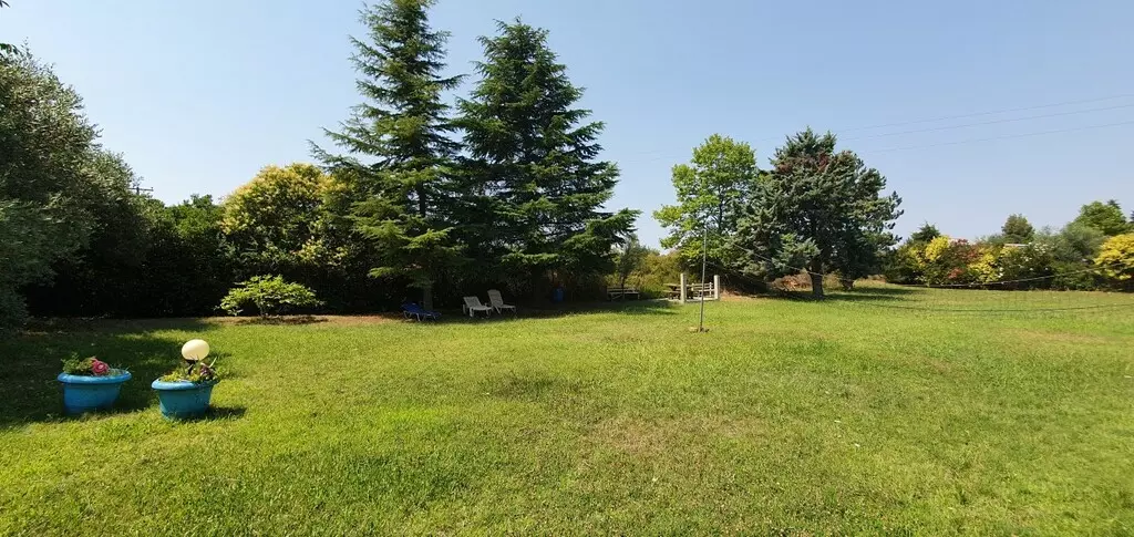 For Sale Detached House 65 M² In Kassandra, Chalkidiki