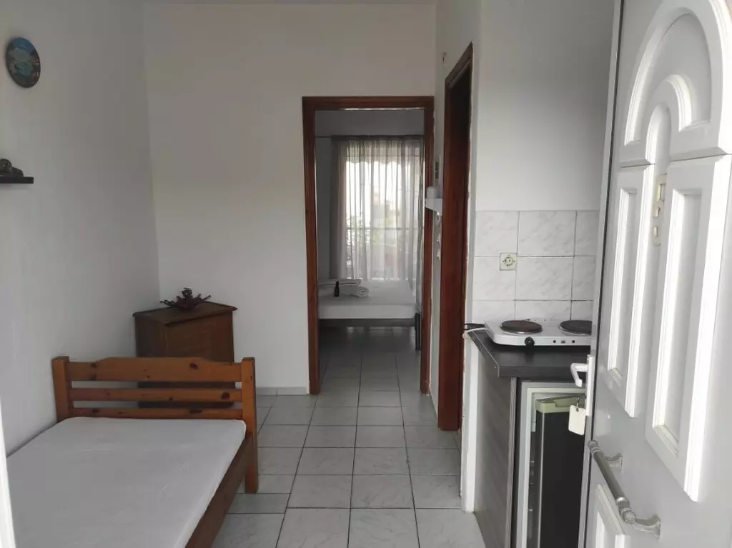 For Sale Hotel 267 M² In Kassandra, Chalkidiki